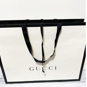 Gucci Extra Large Shopping bag.